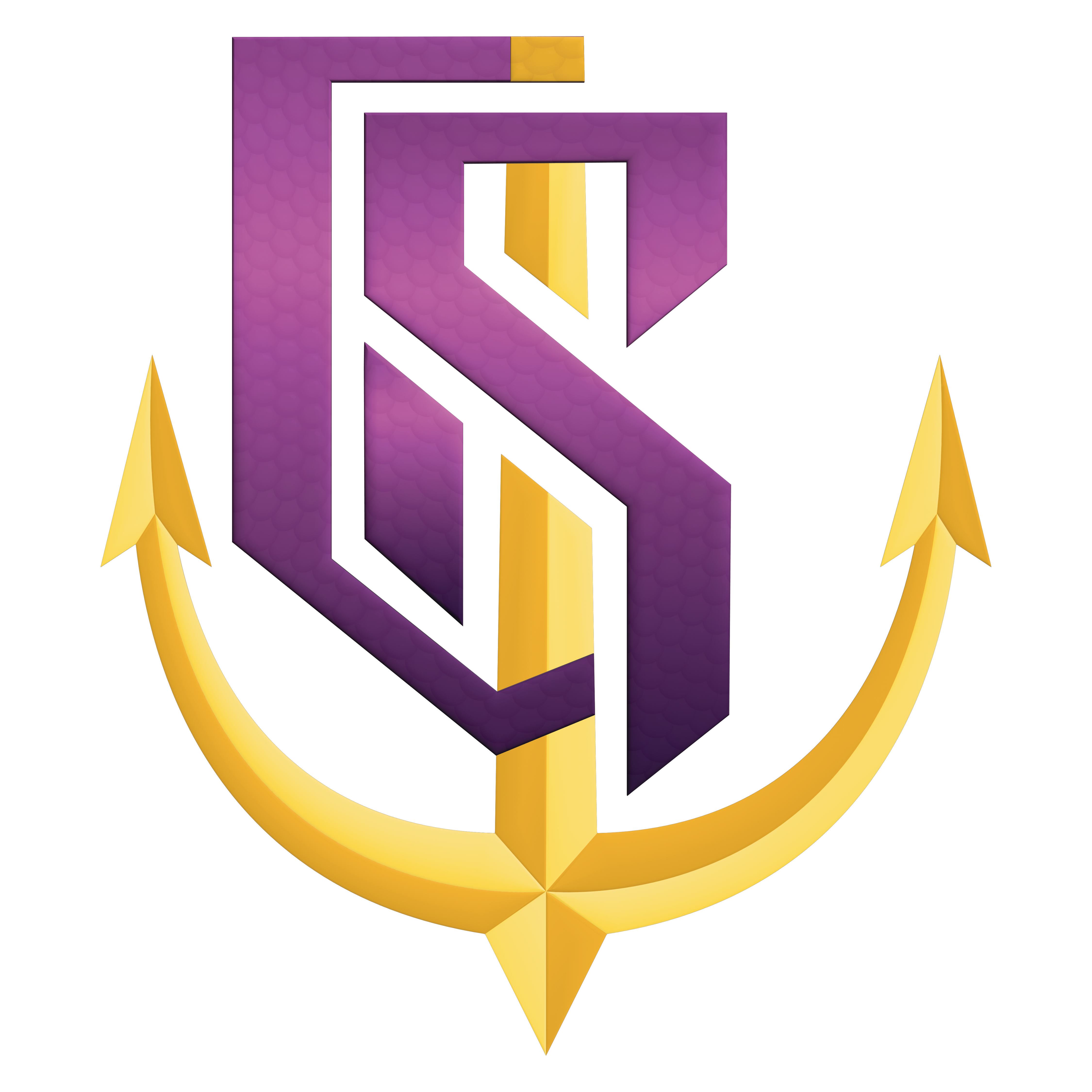 CaptainSide Logo